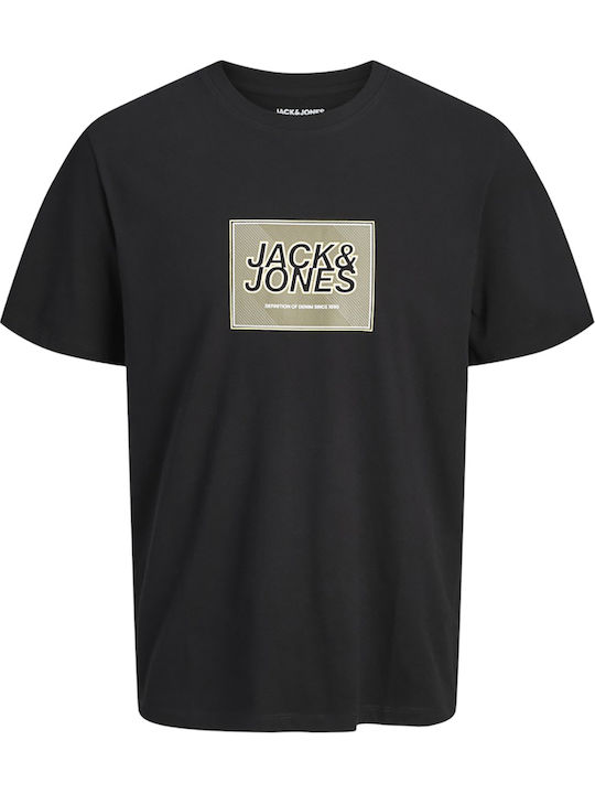 T-shirt Black