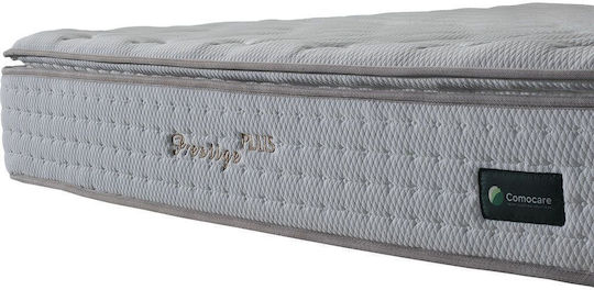 Como felt & wadding producers Prestige Plus Двоен Анатомичен Матрак 140x200см