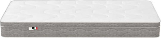 Como felt & wadding producers Полуединичен Ортопедичен Матрак 120x200см