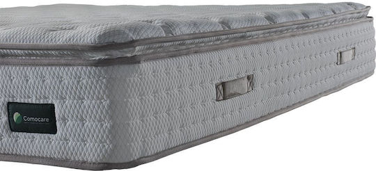 Como felt & wadding producers Prestige Plus Двоен Анатомичен Матрак 140x200см