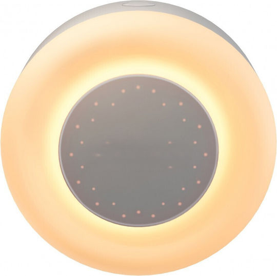 LED Осветително Тяло Топло Бяло LED Осветително Тяло Топло Бяло