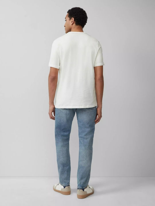 T-shirt White