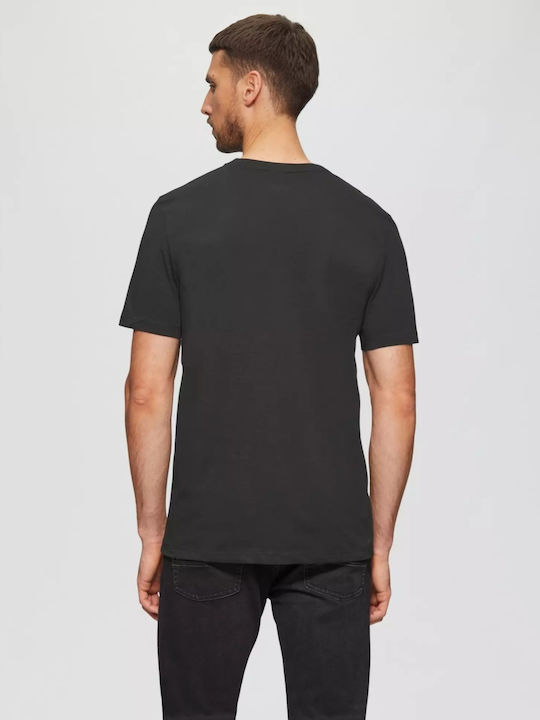 T-shirt Black