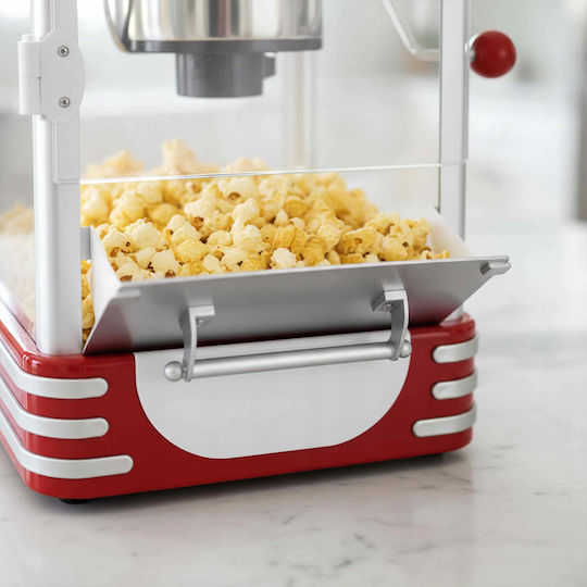 Popcorn-Maschine Heißluft 1200W