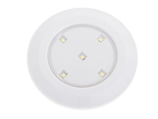Alista Home LED Lumină de siguranță cu Alimentare cu baterie și Telecomandă 1buc