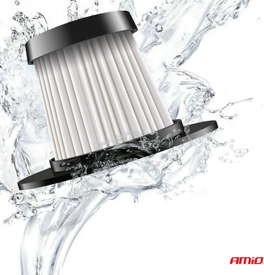 Alista Home Aspirator De Mână Pentru Mașini Cu Cablu Bricheta 12V 60W