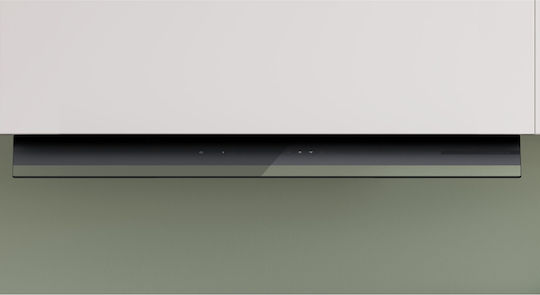 Bosch Mecanism de Absorbție 90cm Negru