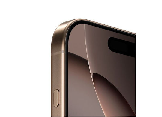 Apple iPhone 16 Pro (8/128GB) Desert Titanium Refurbished Grade A