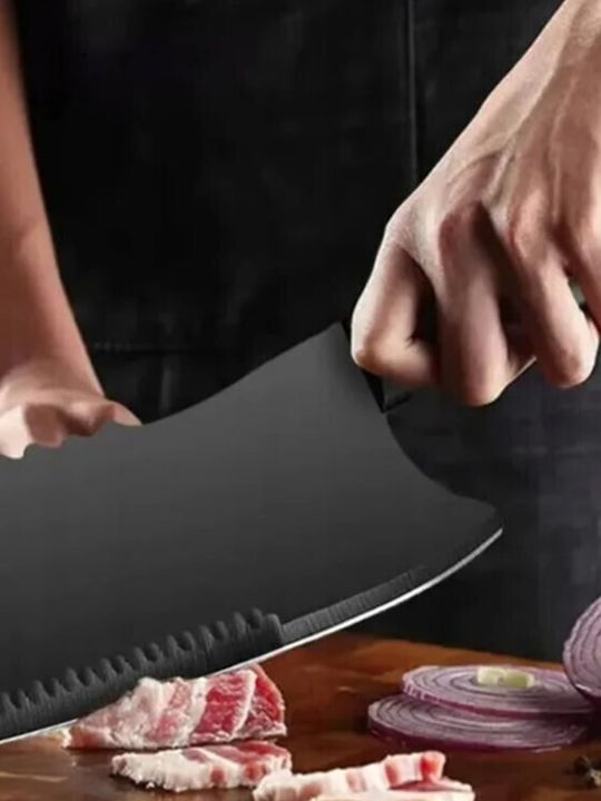 Satâr din Oțel Inoxidabil 28.5cm