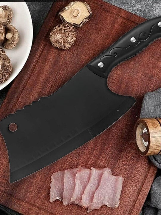 Satâr din Oțel Inoxidabil 28.5cm