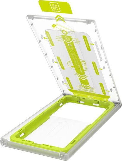 Mobile Origin Tempered Glass 2pcs (iPhone 17 / 17 Pro / 16 Pro)