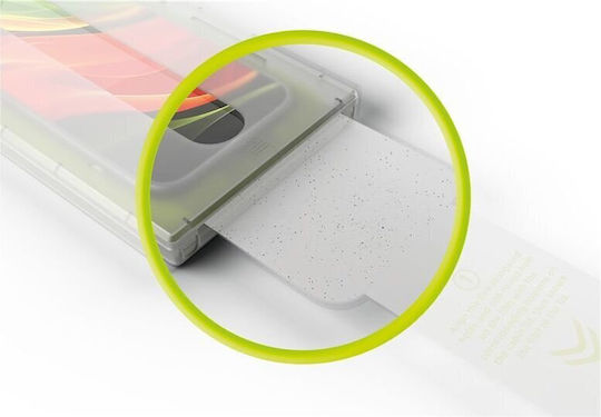 Mobile Origin Privacy Screen Protector 2τμχ (iPhone 17 / 17 Pro / 16 Pro)
