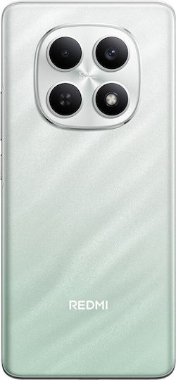Xiaomi Redmi Note 15 4G Dual SIM (6/128GB) Πράσινο