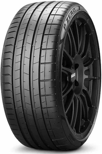 Pirelli P Zero PZ4 265/55R19 109Y Summer Tire for Passenger Car