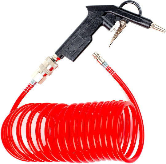 Alista Home AVX-AM02624 Kit de Scule Pneumatice 6 Piese