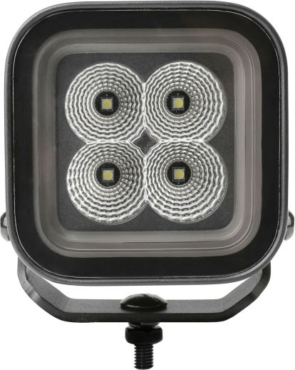 Scheinwerfer Auto in Balkenform LED 10 - 30V 32W 8.49cm mit Weiß Beleuchtung 1Stück