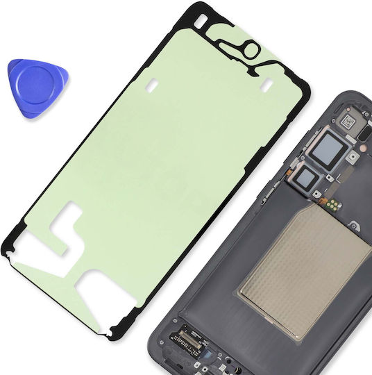 Samsung Αυτοκόλλητη Ταινία Οθόνης για Samsung Galaxy S25+ S936