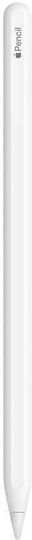 Apple Pencil (2nd Generation) Digital Touch Stylus with Palm Rejection in White color MXN43ZM/A