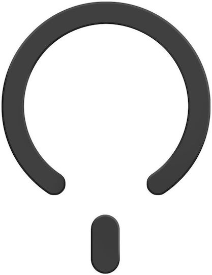 Tech-Protect MagSafe Ring Black