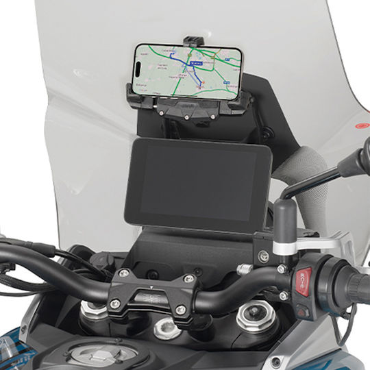 Μπάρα Fb9701_ Srt 600 Sx 2025 Bmw Givi