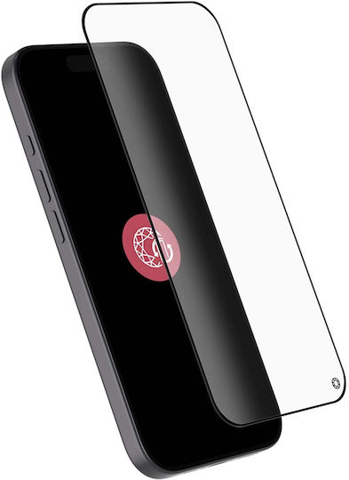 Force Glass Закалено Стъкло + 3 Камерни Лещи Комплект iPhone 17 Pro Ултра Устойчив Сиена