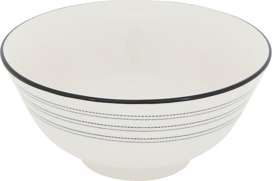 207252 Porzellan Salatschüssel 207252 Porzellan Salatschüssel