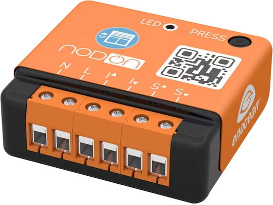 NodOn Smart Switch