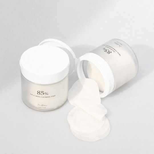Dr. Althea 85% Anastatica Pads Τόνωσης Προσώπου 65τμχ