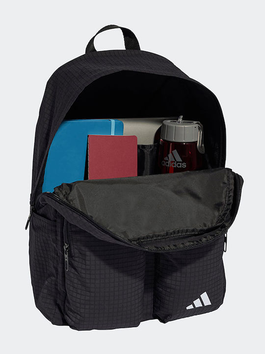 adidas Essentials Back To Campus Black