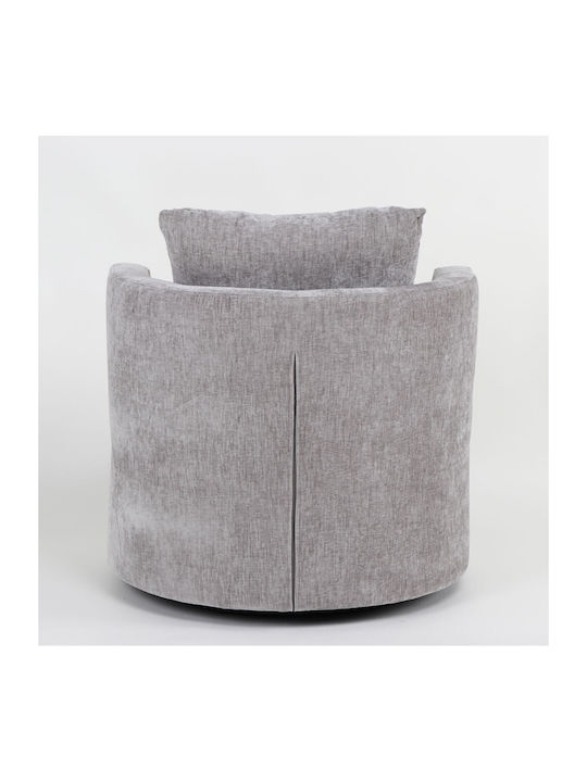 Orbita Rotativ Gri 78x76x65cm