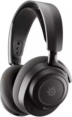 SteelSeries Arctis Nova 7 Wireless Over Ear Căști Gaming cu Conectivitate Bluetooth / USB pentru Nintendo Switch / PC / PS4 / PS5