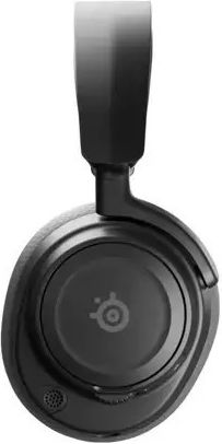 SteelSeries Arctis Nova 7P Wireless Gen 2 Надушни Гейминг Слушалки със Свързаност Bluetooth / USB за Nintendo Switch / Nintendo Switch 2 / PC / PS4 / PS5