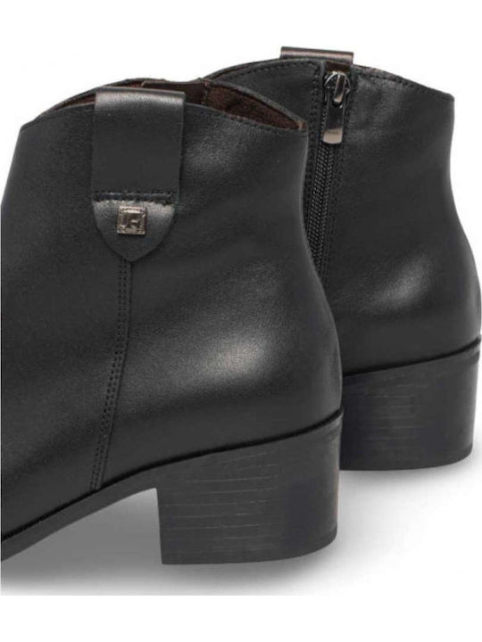 Ghete Dama de Piele Negre