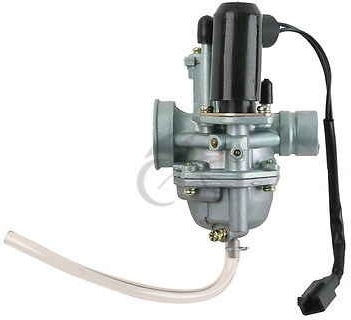 Yamaha Jog 90cc Scooter Carburetor