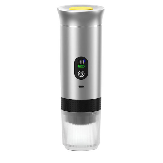 Xmart Elektrische Tragbare Espressomaschine 20bar 12V