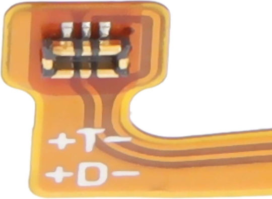 Avizar 3.88v Li-polymer Battery Smartwatch Google Pixel Watch 3 Compatible G1qme Yellow