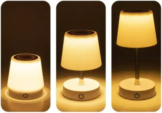 SPV LED Decorative Table Lamp SPV LED Decorative Table Lamp