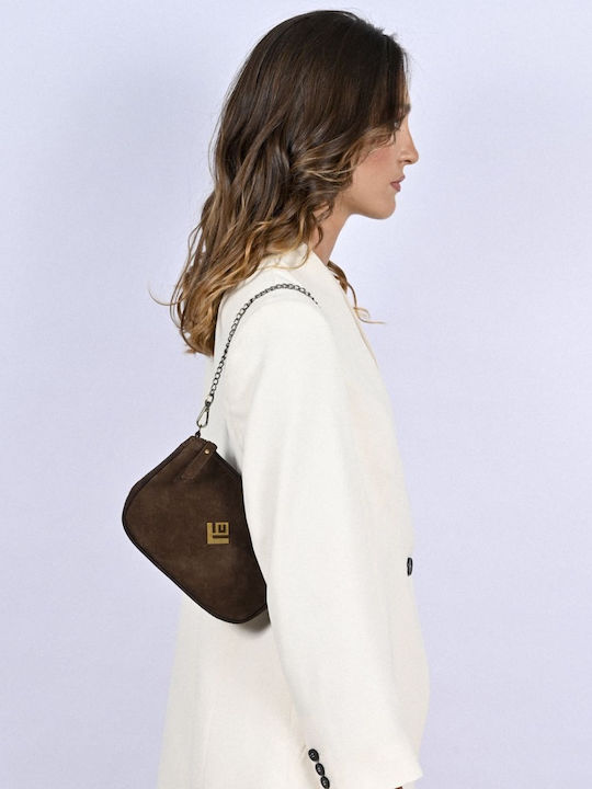 Caldera Women's Bag Shoulder Brown