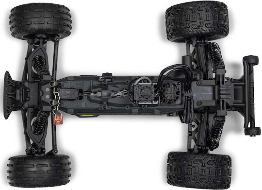 Arrma Vorteks 223s Τηλεκατευθυνόμενο Αυτοκίνητο 2WD Μπλε