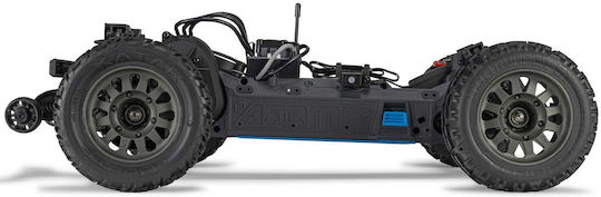 Arrma Vorteks 223s Τηλεκατευθυνόμενο Αυτοκίνητο 2WD Μπλε