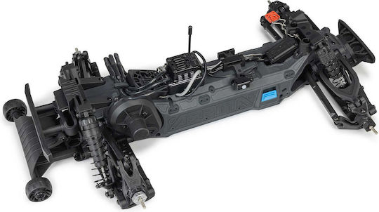 Arrma Vorteks 223s Τηλεκατευθυνόμενο Αυτοκίνητο 2WD Μπλε