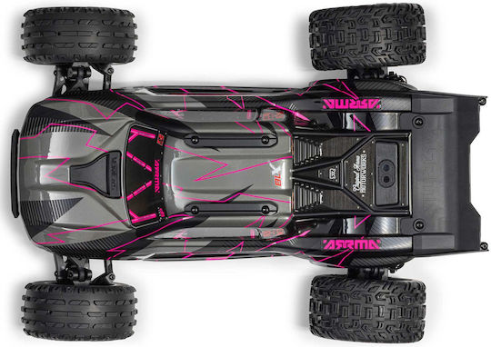 Arrma Vorteks 223s Ferngesteuertes Auto 2WD Rosa
