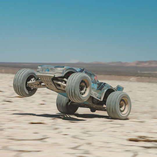 Arrma Vorteks 223s Τηλεκατευθυνόμενο Αυτοκίνητο 2WD Μπλε