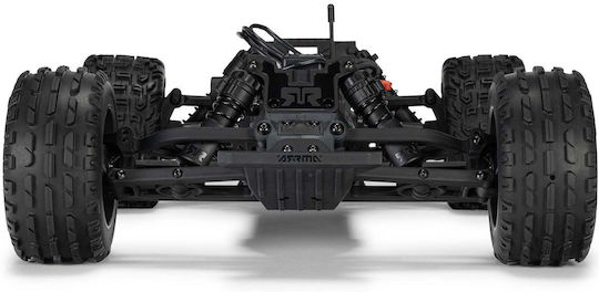 Arrma Vorteks 223s Ferngesteuertes Auto 2WD Rosa