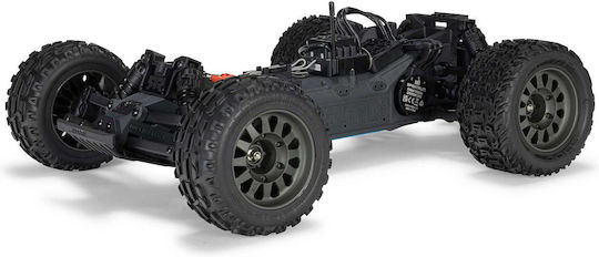 Arrma Vorteks 223s Ferngesteuertes Auto 2WD Rosa