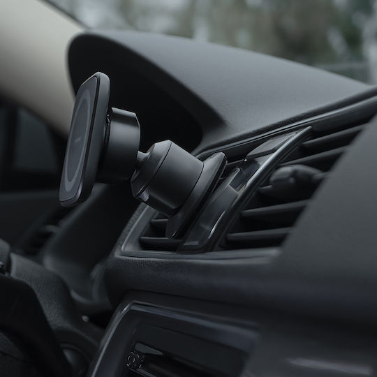 Proove Auto Handyhalterung mit Magnet Schwarz