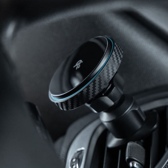 Proove Car Mobile Mount with Adjustable Hooks Black