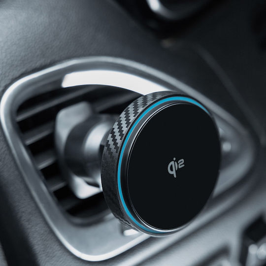 Proove Car Mobile Mount with Adjustable Hooks Black