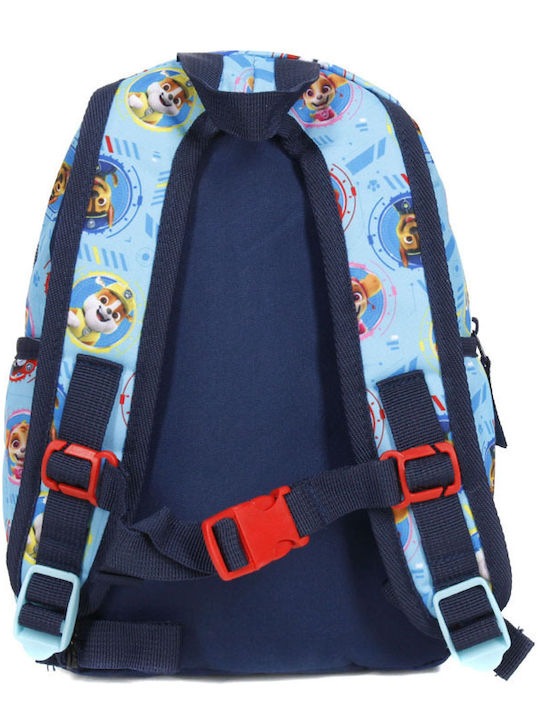 Paw Patrol Bag Shoulder Light Blue