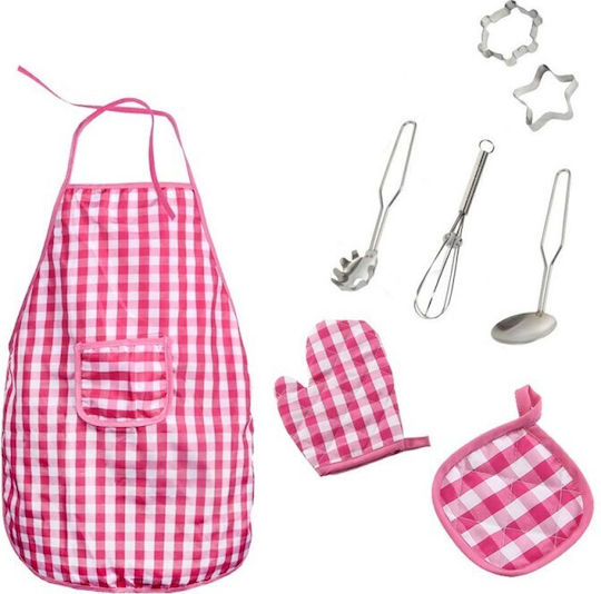 Kochen / Küche Spiele Für 3+ Jahre 8 Stück